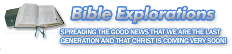 Logo Bible Explorations